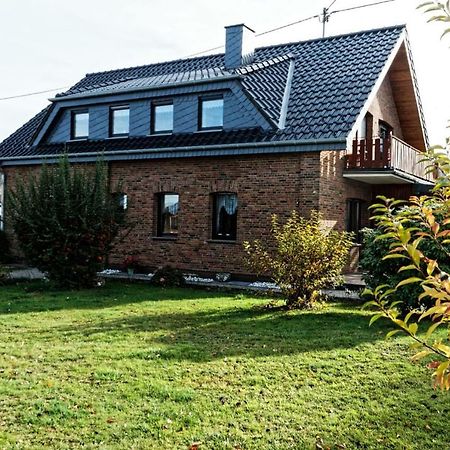 B&B Kottenborn ภายนอก รูปภาพ