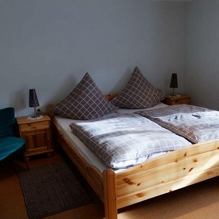 B&B Kottenborn ภายนอก รูปภาพ