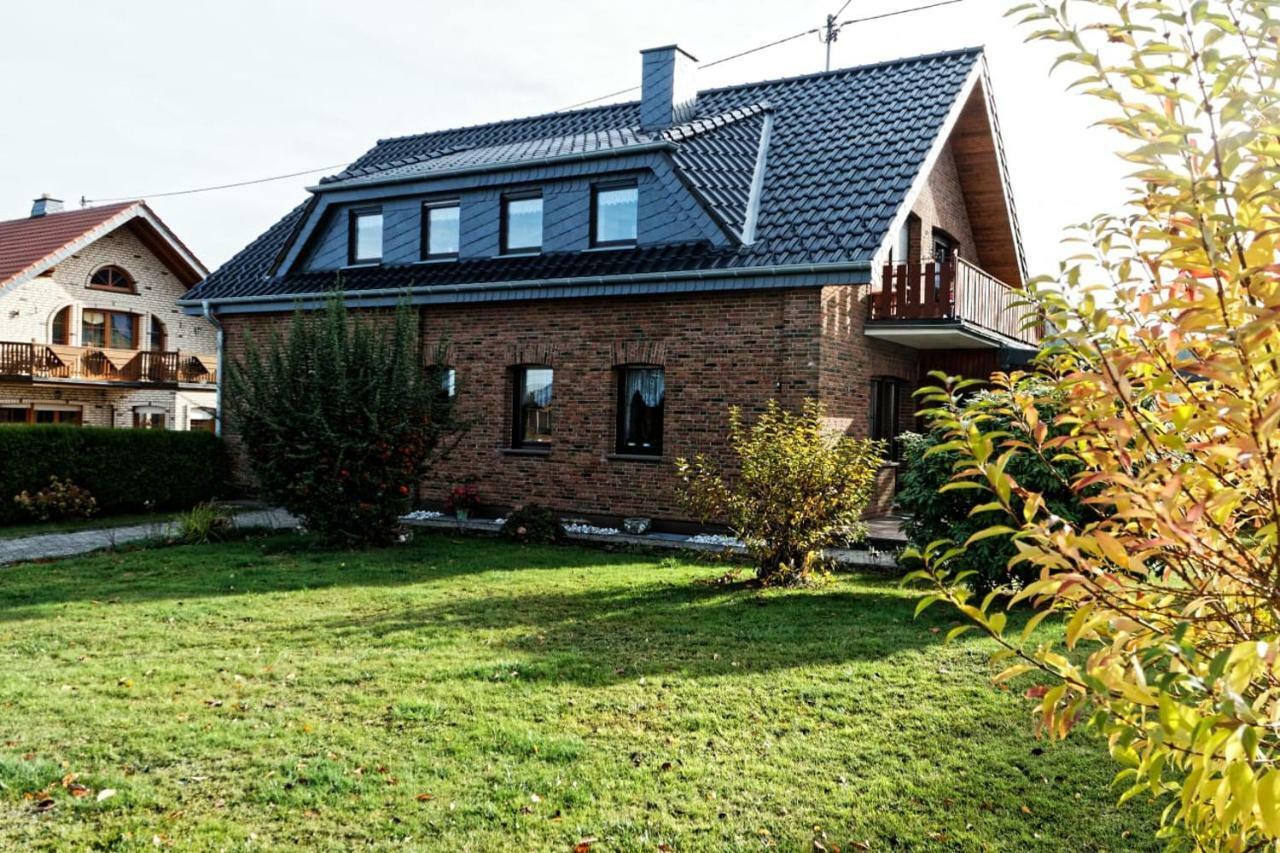 B&B Kottenborn ภายนอก รูปภาพ