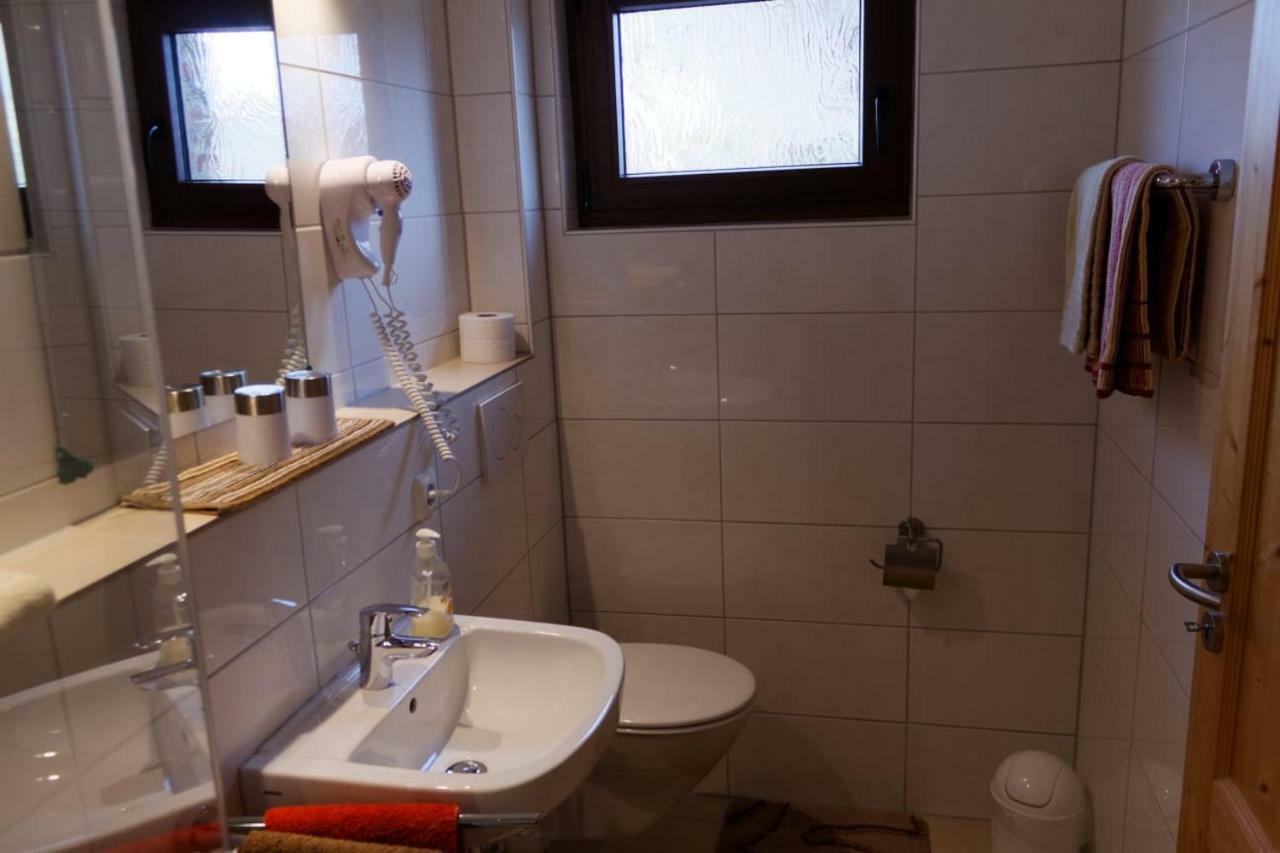 B&B Kottenborn ภายนอก รูปภาพ