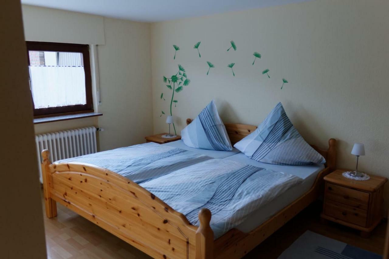 B&B Kottenborn ภายนอก รูปภาพ