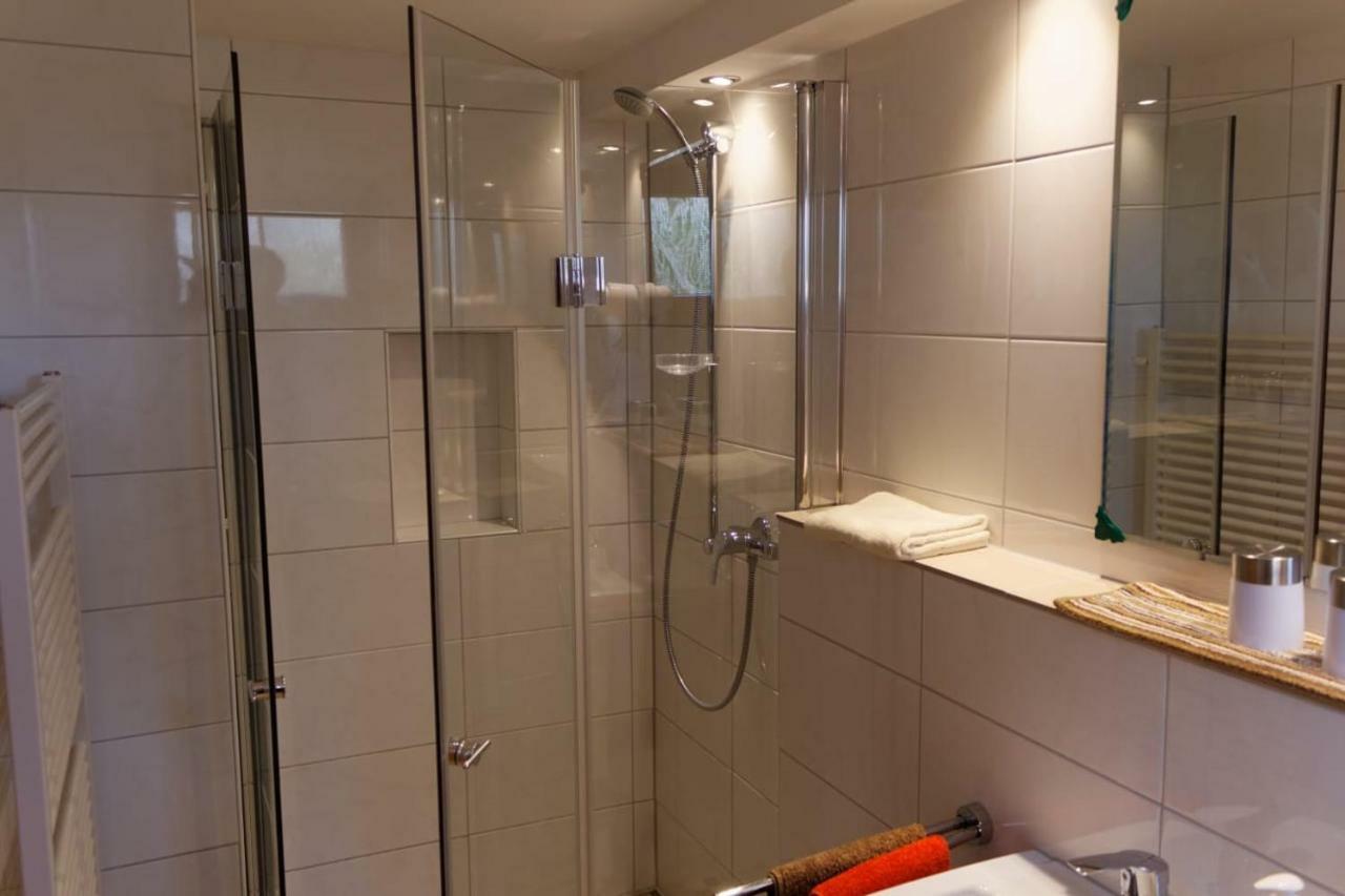 B&B Kottenborn ภายนอก รูปภาพ